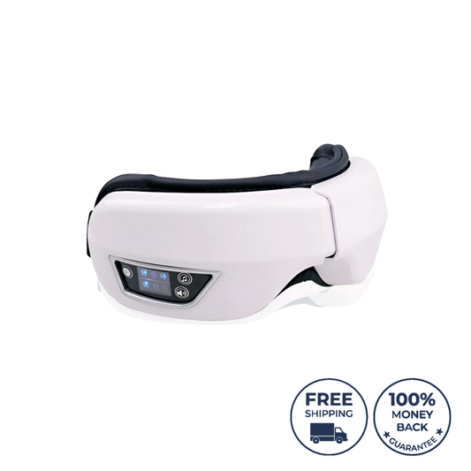 Lyvia™ Eye Massager
