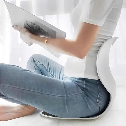 Lyvia™ Orthopedic Lumbar Cushion